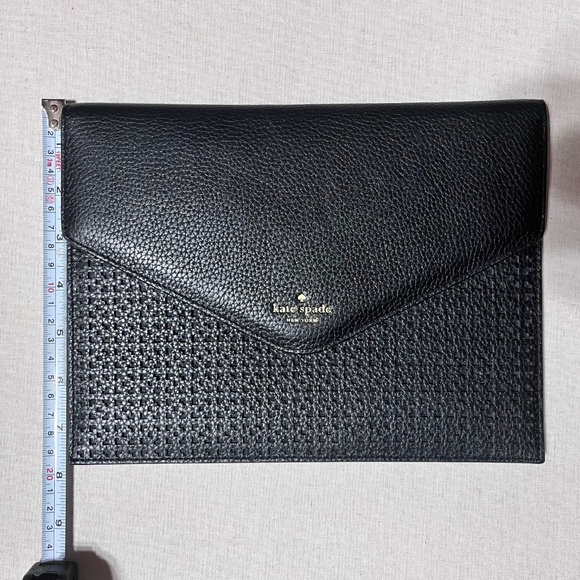 Mallo Wakefield Lane Clutch | Kate Spade - Picture 2 of 5